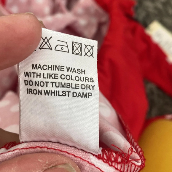 The best rockabilly retro polka dot swing dress ever made - Picture 13 of 13